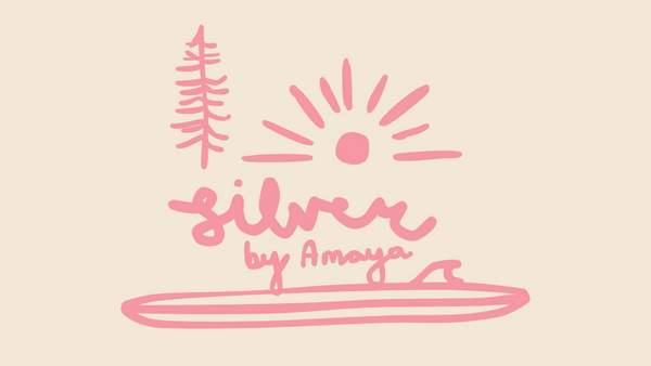Silver by Amaya